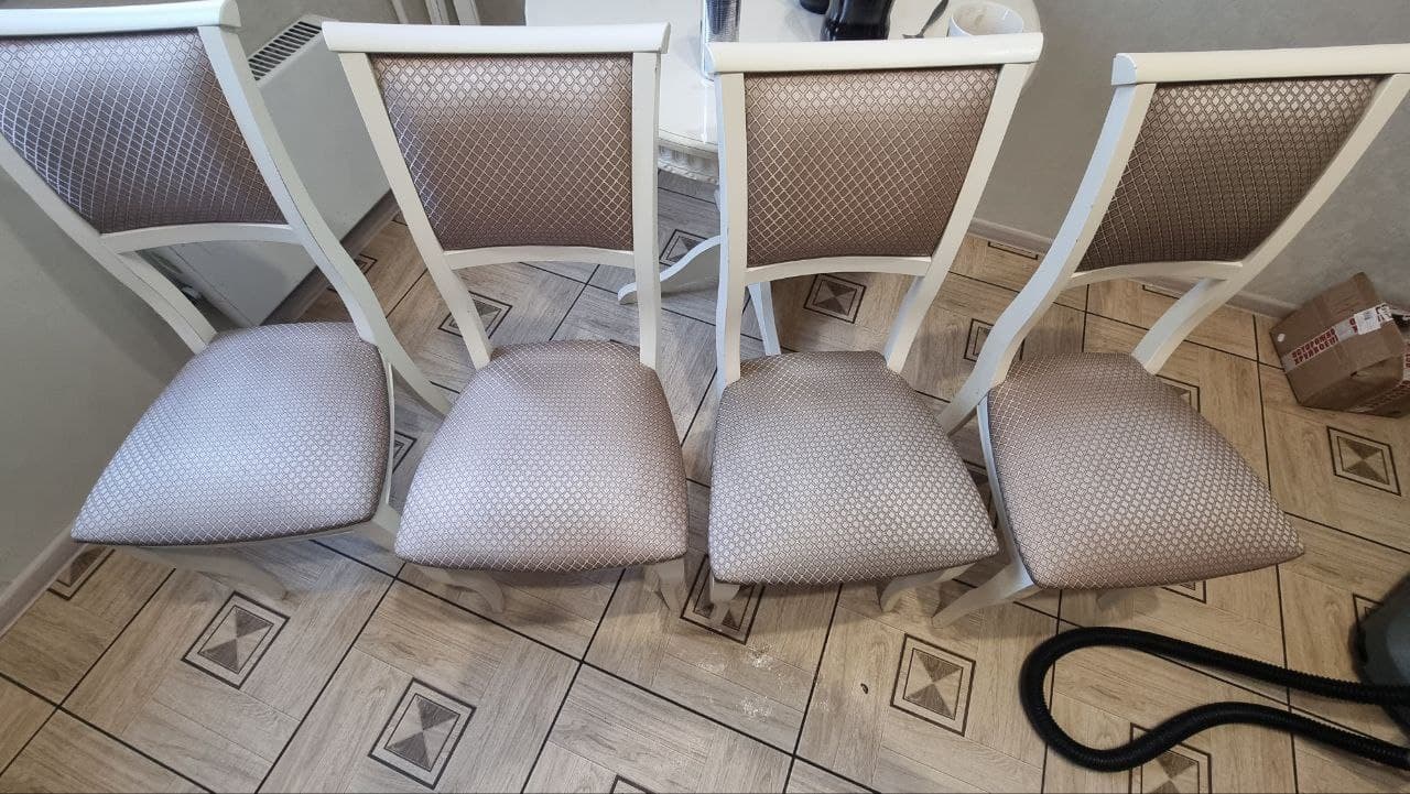 Пример работы